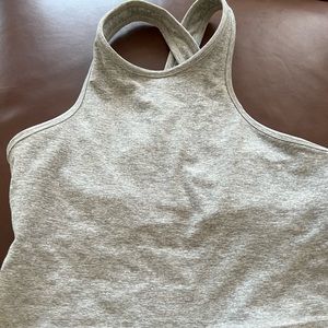 Beyond Yoga Spacedye Studio Cropped Tank
